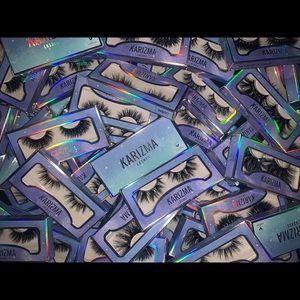 Premium Mink Lashes (18mm-25mm)